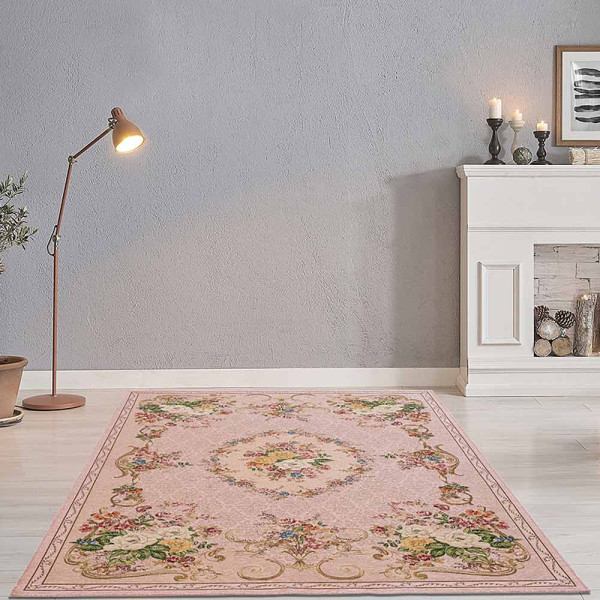 Teppich Flomi Florence