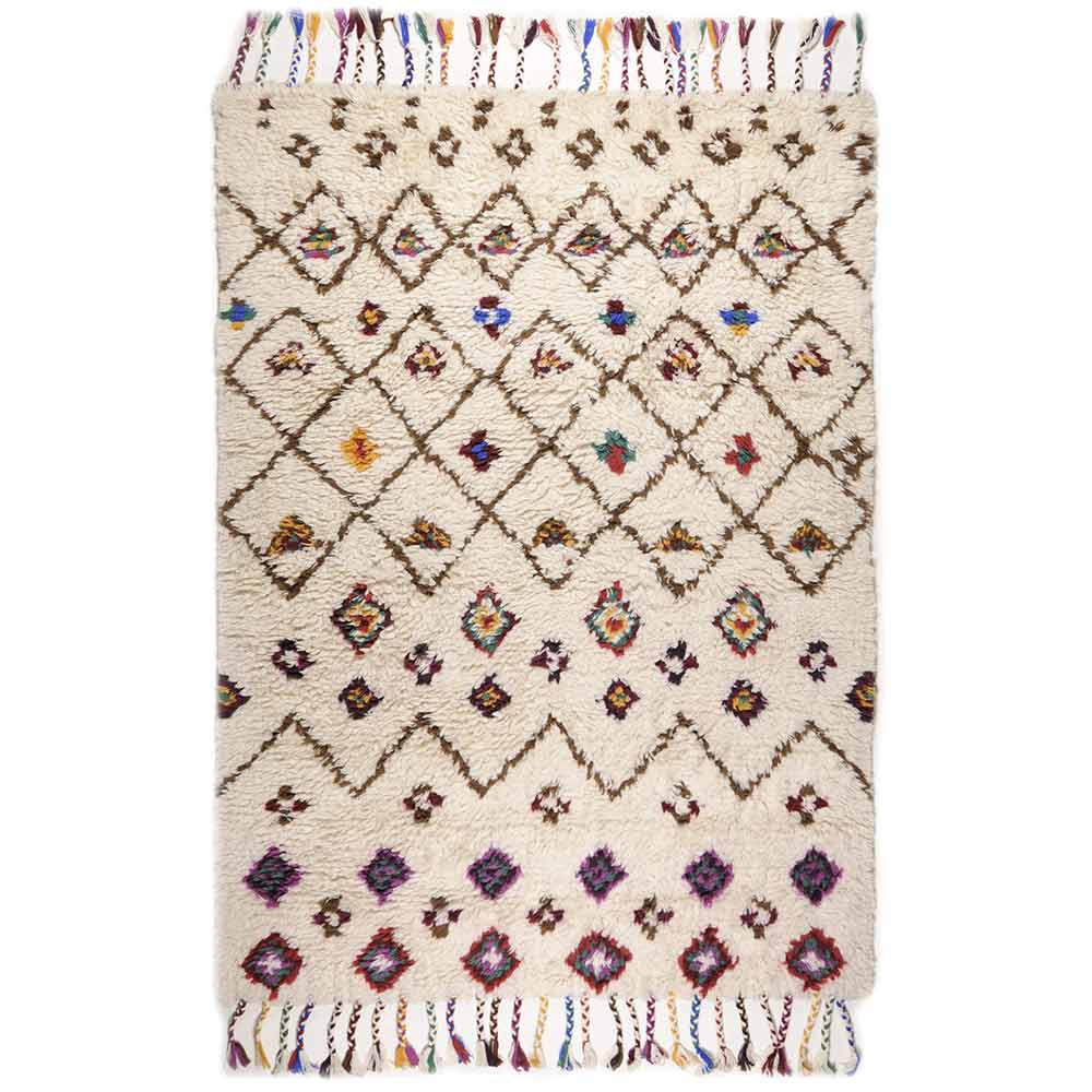 | Knutzen Berber-Teppiche Wohnen