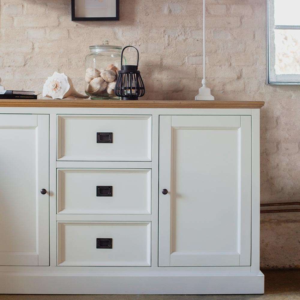 Kommode Sylt Kommoden & Sideboards Möbel Knutzen Wohnen