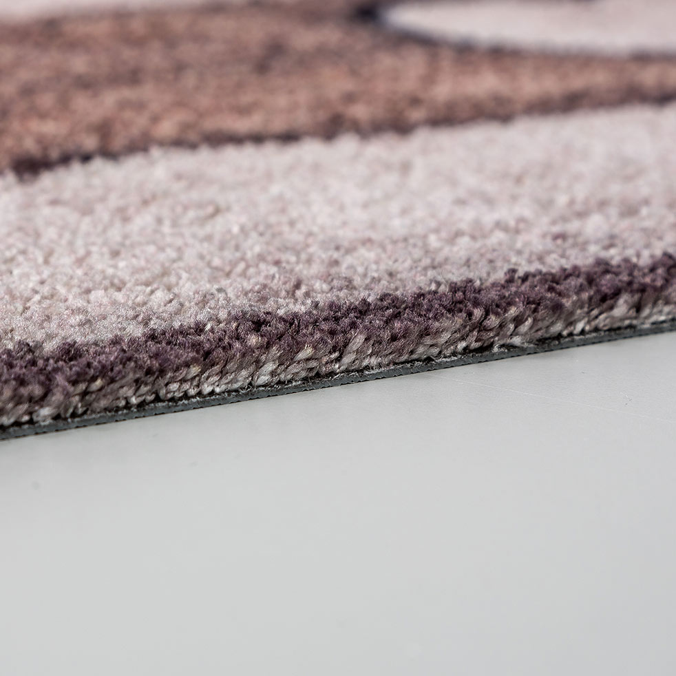 Pure | Knutzen Fußmatten Sauberlaufmatten Boden | | | Fußmatte und Wohnen Soft