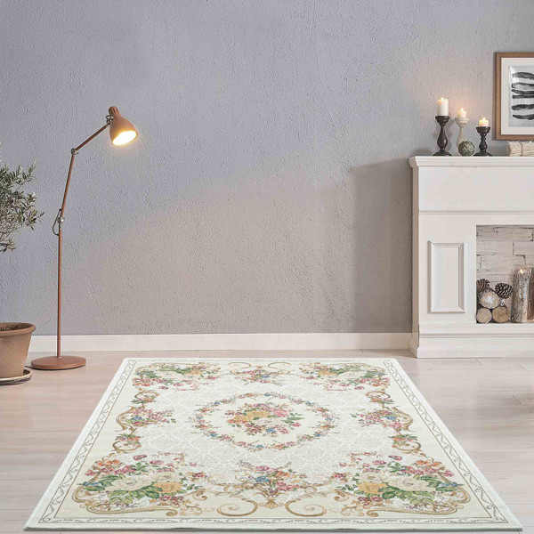 Teppich Flomi Florence