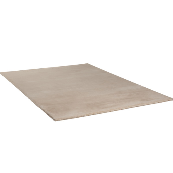 Teppich Anouk beige 140 x 180 | Knutzen Wohnen